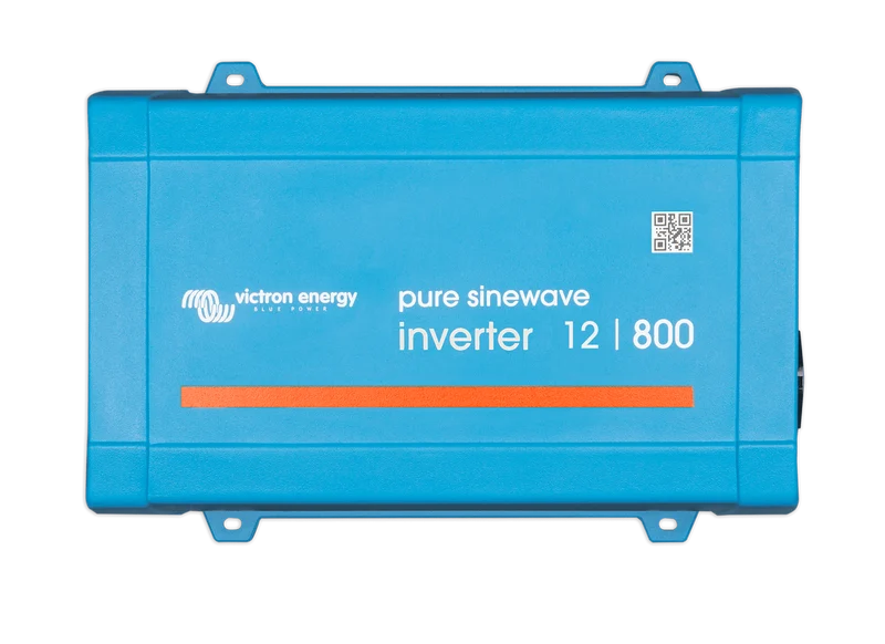 Phoenix Inverter 12/800 230V Schuko