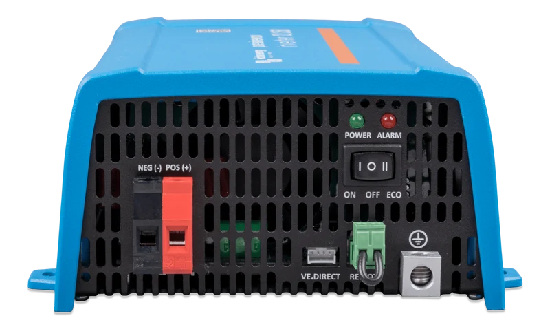 Phoenix Inverter 12/250 230V Schuko