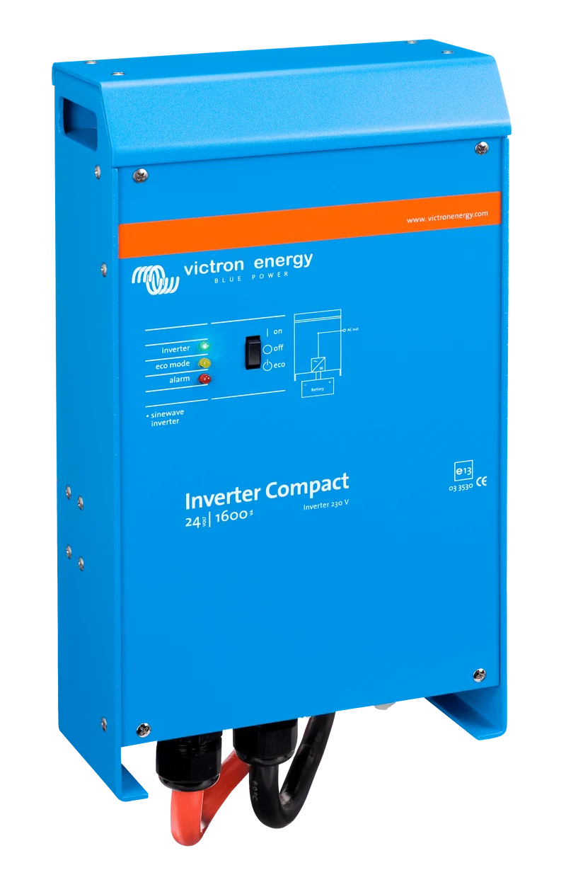 Phoenix Inverter Comp 24/2000