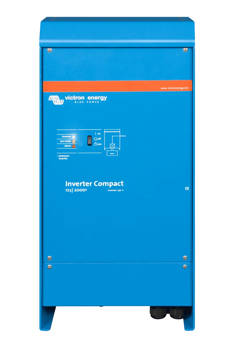 Phoenix Inverter Comp 12/2000