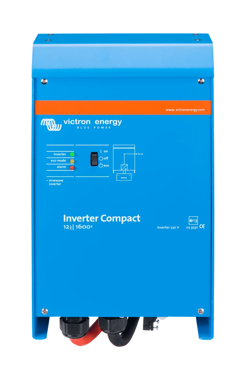 Phoenix Inverter Comp 12/1200