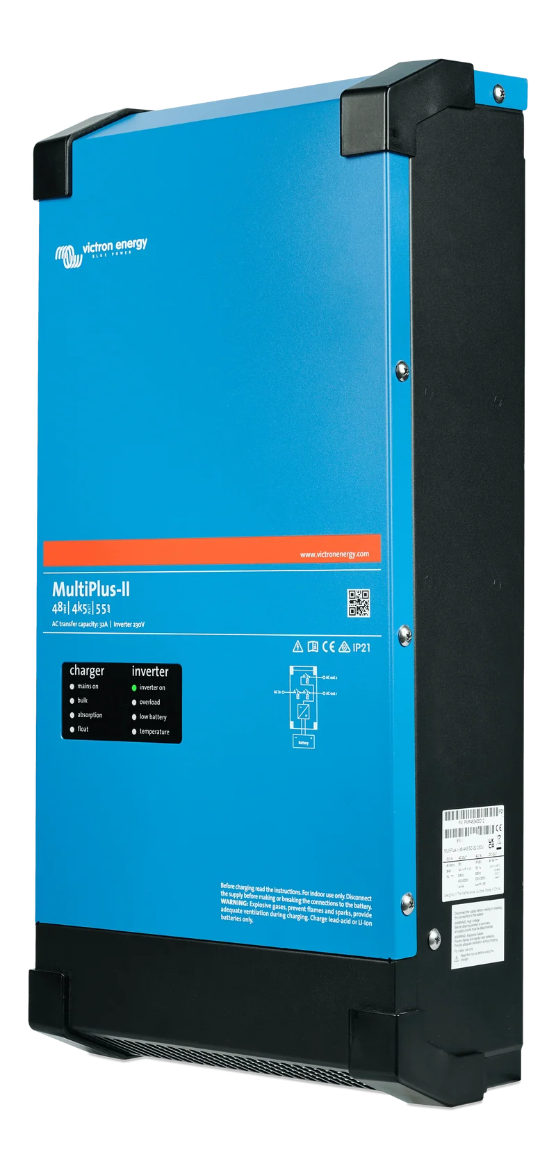 MultiPlus-II 48/4k5/55-32 230V