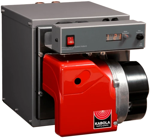 Kabola Compact 7 230V