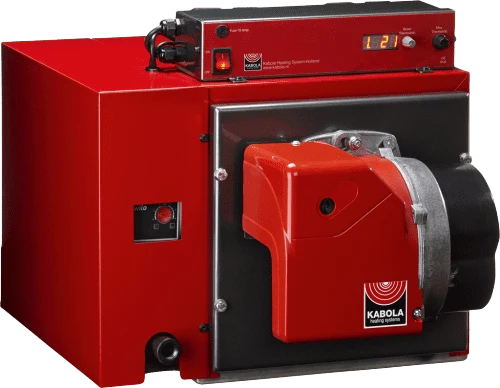 Kabola HR400 combi 230V