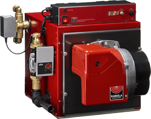 Kabola HR500 230V 20kW