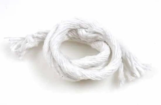 Tätningsrep värmeväxlare HL 90