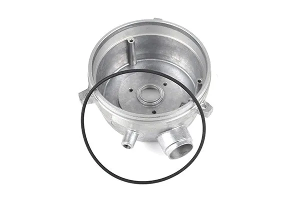 Insugningshus HL 90