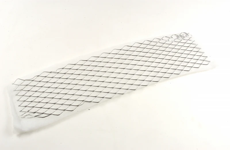 Omluftfilter CC8