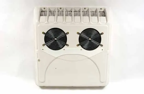 AC-aggregat CC8/12V termostat