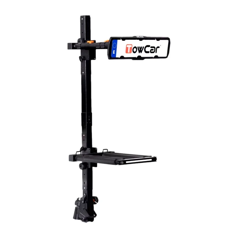 TowCar Cerler