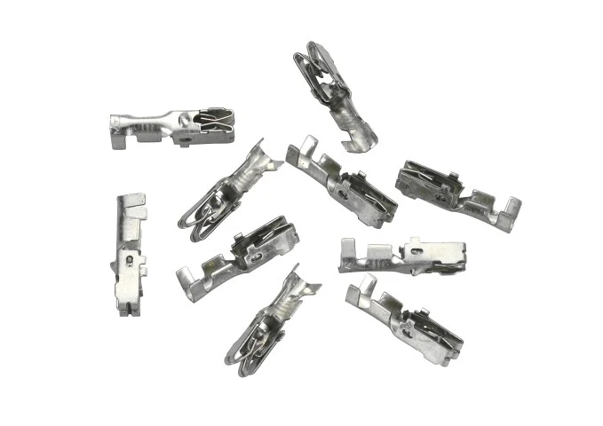 Kabelsko 2-3mm WDS säkring