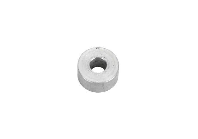 Distansbricka M8, H=10 mm