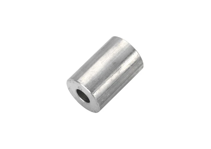 Distansbricka M8, H=30 mm