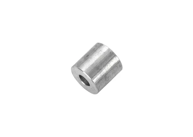 Distansbricka M8, H=20 mm