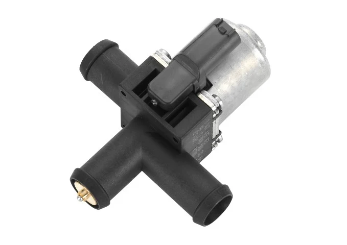Magnetventil MB BR 204