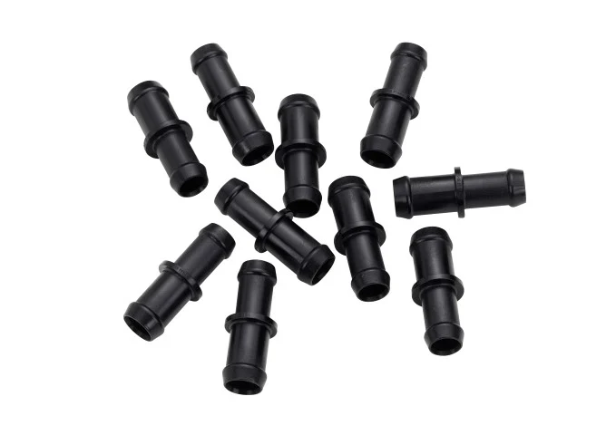 Skarvrör Ø16x18 mm, 10st/fpk