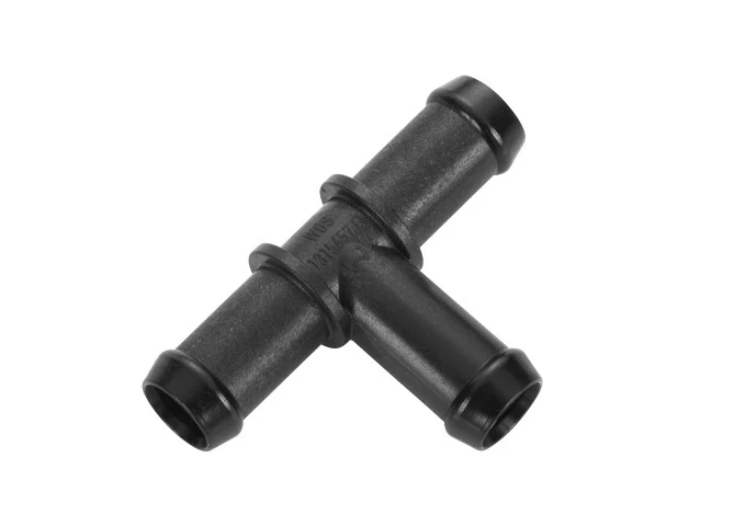 T-rör Ø18x18x18 mm