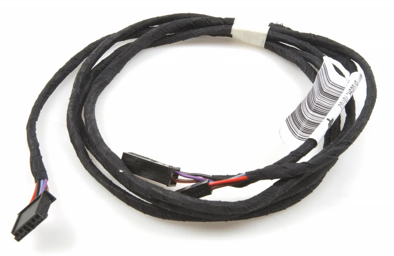 Y-adapter Fjärrstart T80/70