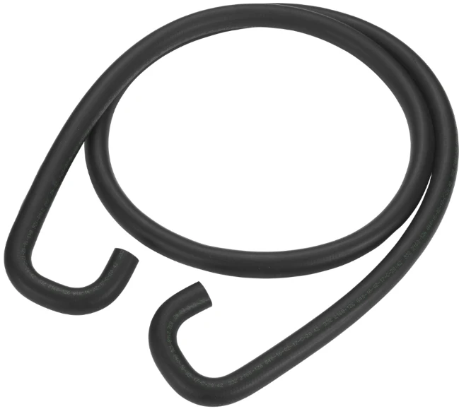 Formslang iØ20 mm 2x180°