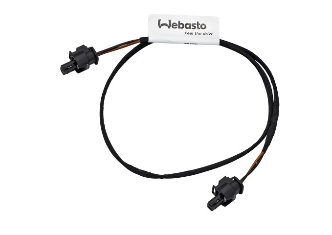 Pumpkabel U4847 L: 0,6 m