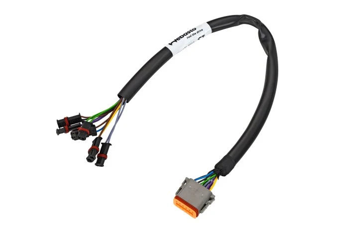 Adapterkabel Thermo 90 S