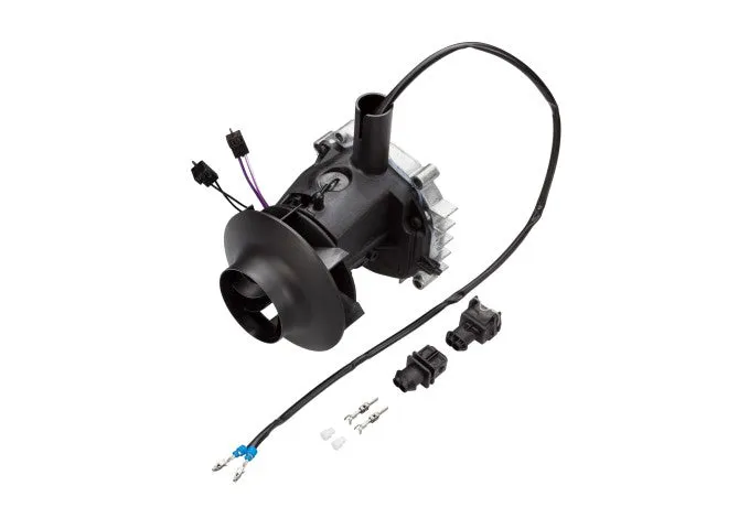 Elmotor 12V AT 2000/S