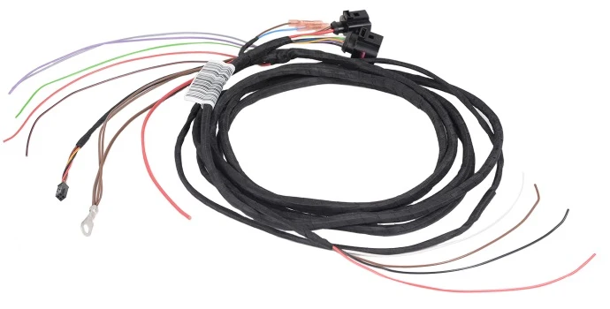 Huvudkablage Thermo Pro 50 Eco
