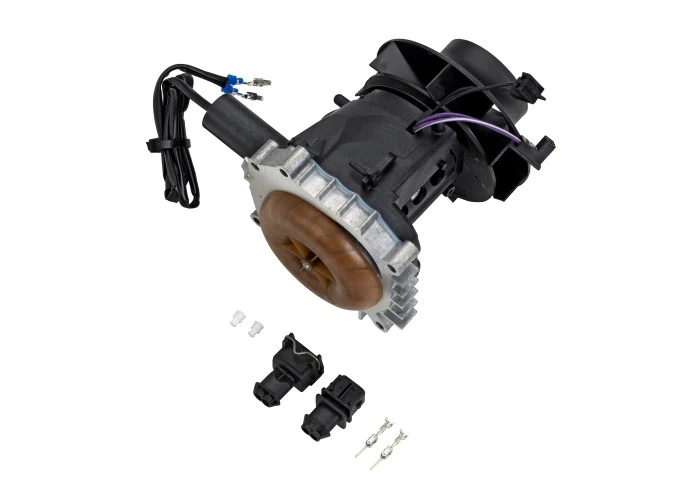 Elmotor 24V AT 2000/S