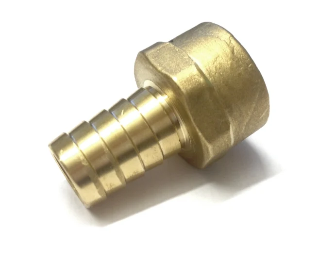 Slanganslutning G20 3/4"