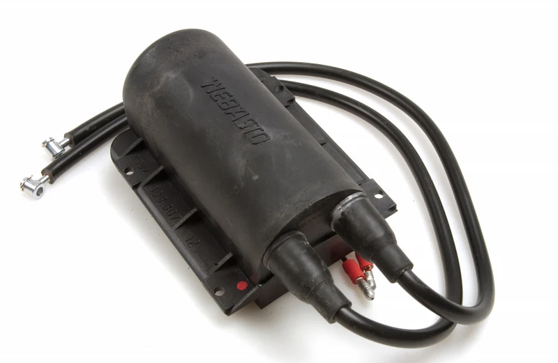 Tändning 12V DBW 2010-300