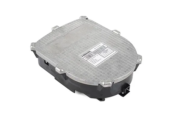 Styrenhet 24V Th Pro 90 diesel