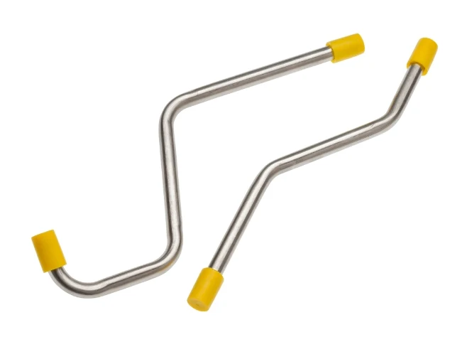 Vattenrör Dual Top