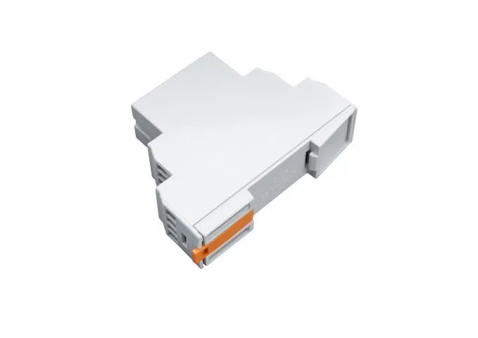 Reläbox 230 V Dual Top