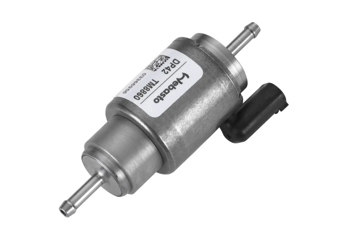 Doserpump DP42 12-24V