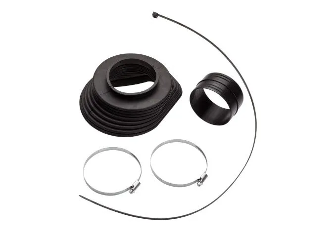 Luftintagsbälg Dual Top