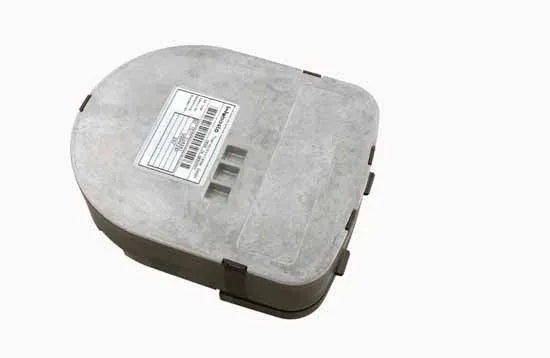Styrenhet 24V Th 90 ST diesel
