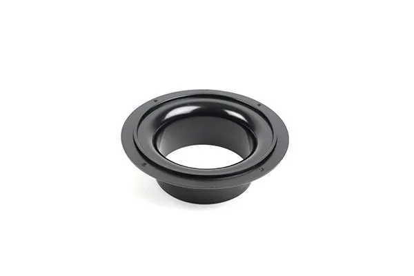 Slangstos Ø 80 mm