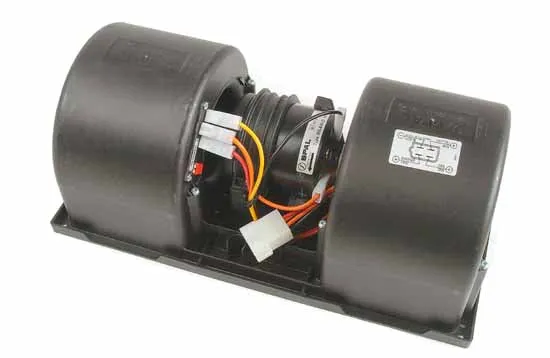 Fläkt 24V 006-B40-22