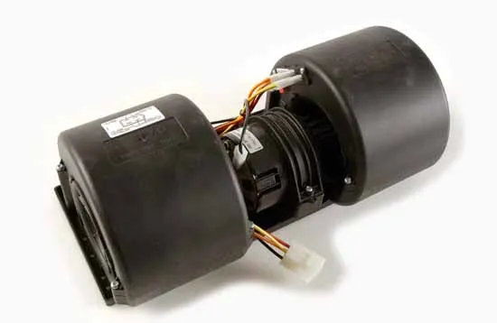 Fläkt 12V 006-A45-22