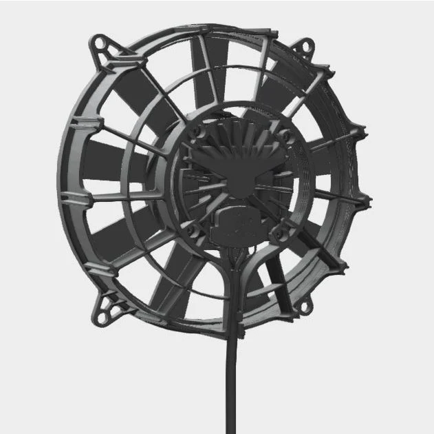 Fan 24V VA109-BBL330PN-109A