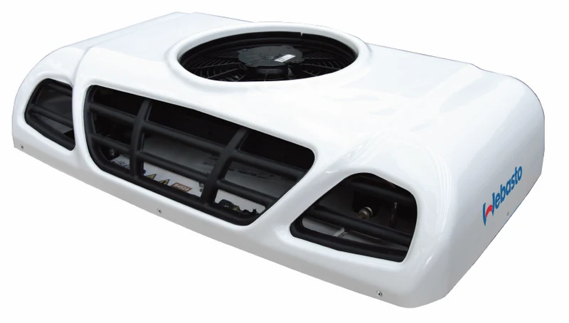 Frigo Top 25 12V och 230V
