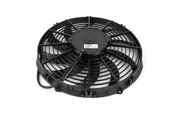 Fläkt 24V VA10-BP50/C-61A