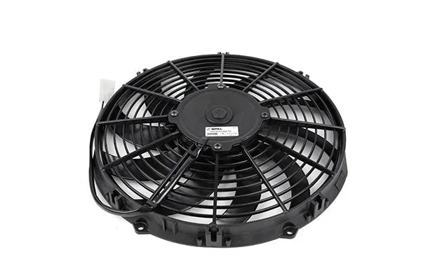 Fläkt 12V VA10-AP10/C-61A