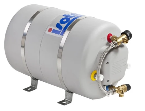 Varmvattenberedare SPA 40L