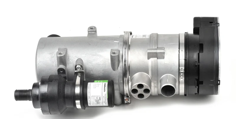 Thermo 90-ST.25/24V