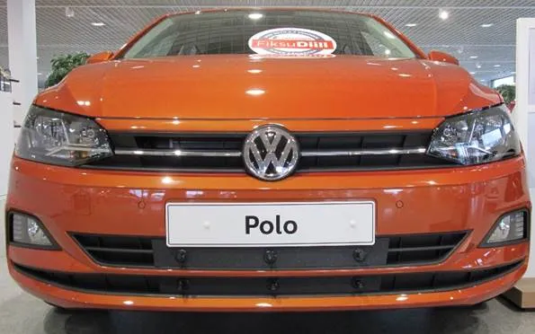 Kylarskydd Volkswagen Polo