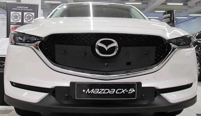 Kylarskydd Mazda CX-5