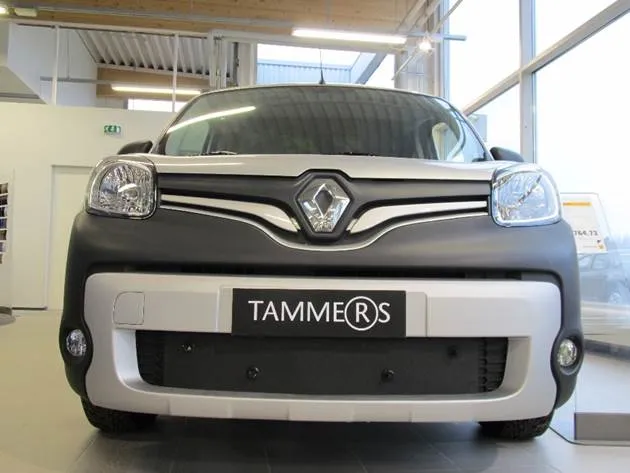 Kylarskydd Renault Kangoo