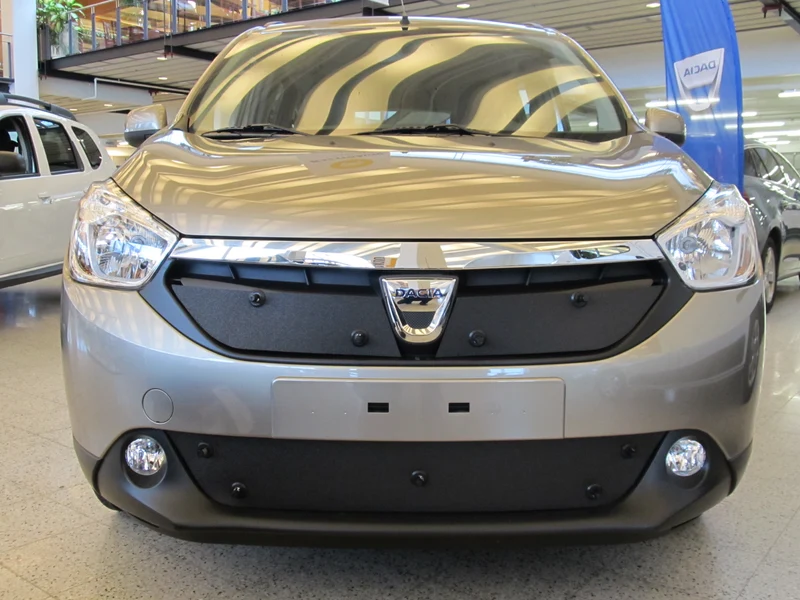 Kylarskydd Dacia Lodgy