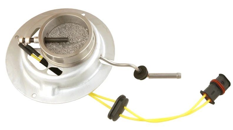 Brännare & stift 12V AT35/5000